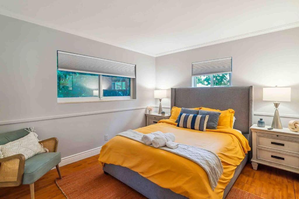 Private Oasis With Pool Near Beaches, Dining & Las Olas Fort Lauderdale Bagian luar foto