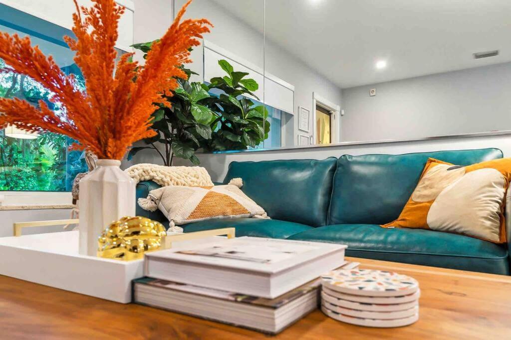 Private Oasis With Pool Near Beaches, Dining & Las Olas Fort Lauderdale Bagian luar foto